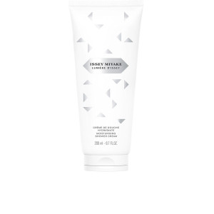 Issey Miyake Lumière D’ISSEY crema de ducha 200 ml