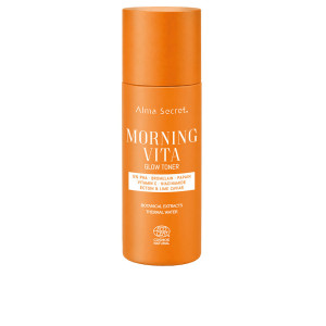 Alma Secret Morning Vita glow tónico 150 ml
