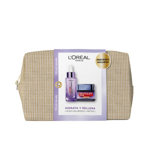 L'Oréal París Revitalift Remplisseur Boîte 2 pièces