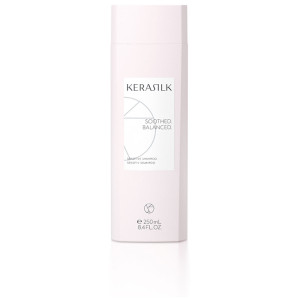 Kerasilk Shampoing Essentials pour peaux sensibles 250 ml