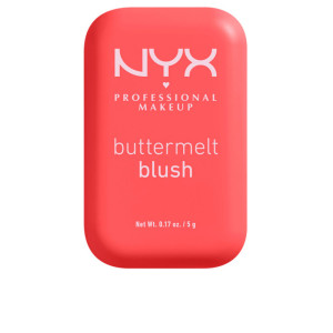 Nyx Professional Make Up Fard à joues fondant #Had Butta