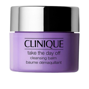 Clinique Baume dÃ©maquillant yeux et visage Take The Day OFFâ„¢ 30 ml