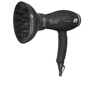 Parlux Secador Ethos + Magicsense #Preto