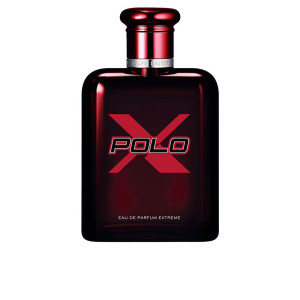 Ralph Lauren Polo Red Extreme eau de parfum vaporizador 125 ml