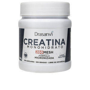 Drasanvi Creatina Monohidrato 200MESH 300 gr