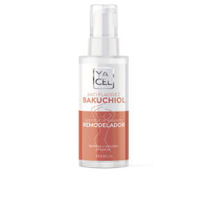 Yacel Antiflacidez Bakuchiol aceite reafirmante remodelador 100 ml