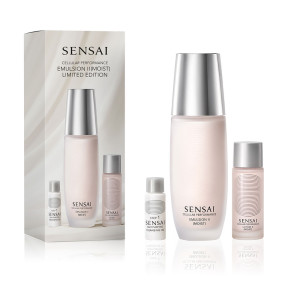 Sensai Cellular Performance Emulsion II Limited Estuche 3 pz