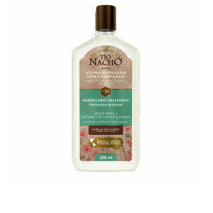 Tío Nacho Après-shampoing Tio Nacho aux herbes ancestrales 330 ml