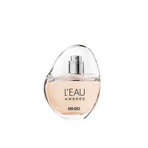 Kenzo L’EAU Ambrée eau de parfum vaporizador 30 ml