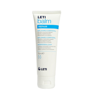Leti Pharma Letibalm Repair bálsamo corporal 75 ml