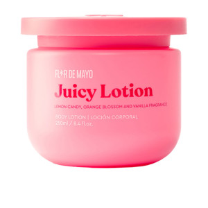 Flor De Mayo Loción Corporal juicy 250 ml