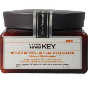 Saryna Key Beurre protecteur de couleur longue tenue 500 ml