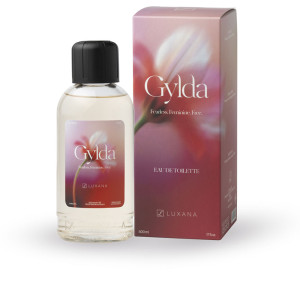 Luxana Gylda eau de toilette vaporisateur 500 ml