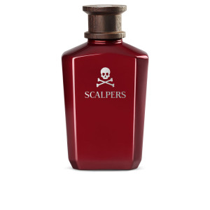 Scalpers The Speed Club eau de parfum vaporisateur 125 ml