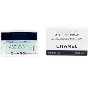 Chanel Hydra Beauty micro gel crema 50 ml
