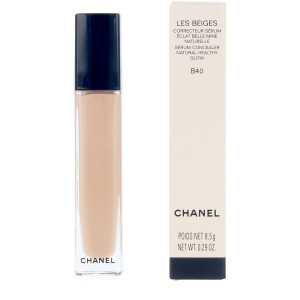 Chanel Les Beiges Sérum anti-cernes naturel sain #B40