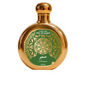 Parfums Saphir Utur AL-YAQUT Samar eau de parfum vaporizador 100 ml