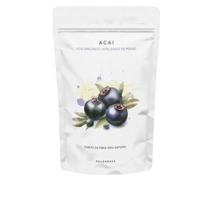 Paleobull Poudre d’açaï biologique