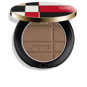 Shiseido COLOR+GLOW Enhnacer #09-Bronze-Agate