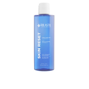 Rilastil Eau micellaire Skin Reset 400 ml