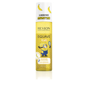 Revlon Professional Après-shampoing démêlant Equave Kids Minions 200 ml
