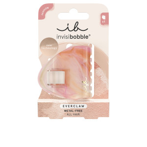 Invisibobble Everclaw M #Pink Blossom