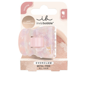 Invisibobble Everclaw S #Lavender Haze