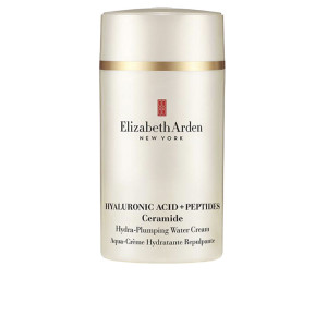 Elizabeth Arden Hyaluronic Acid + Peptides ceramide crema hidratante reafirmante 50 ml