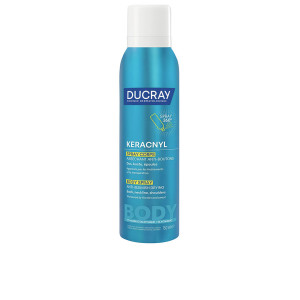 Ducray Keracnyl spray corporal 150 ml