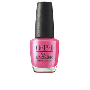 Opi Nail Lacquer colección trip to the brite side edición limitada #Dopa-mani
