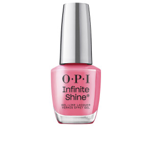 Opi Infinite Shine Collection Trip to the Brite Side Édition Limitée #Lei Out in the Sun