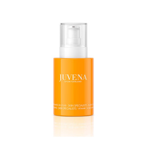 Juvena Specialists fluido celular vitamina C y niacinamida 50 ml