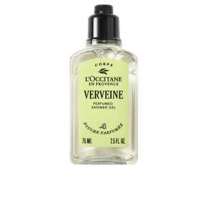 L'Occitane En Provence Verveine gel de ducha 75 ml