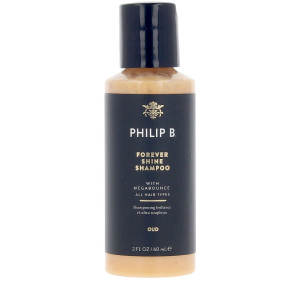 Philip B Oud Royal forever shine champú 60 ml