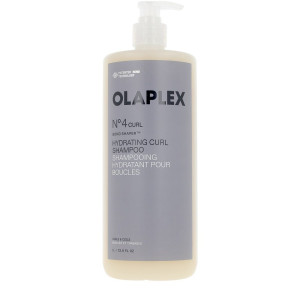 Olaplex Nº4 Bond Shaper hydrating curl shampoo 1000 ml