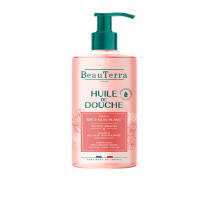 Beauterra Óleo de banho Iris & White Alsk 750 ml