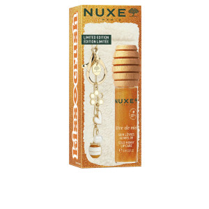 Nuxe Rêve De Miel Gold Estuche 2 pz