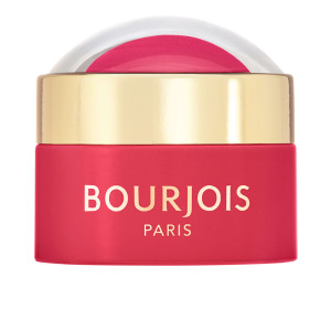 Bourjois Creme Blush Little Round #Berry