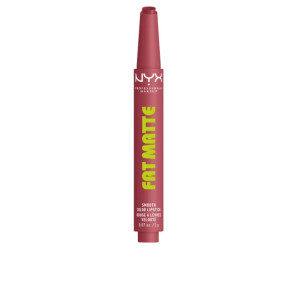 Nyx Professional Make Up Rouge à lèvres Fat Matte #Blush Blanket