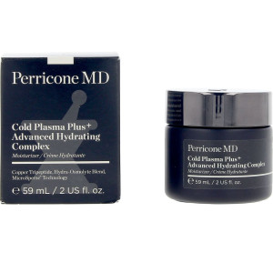 Perricone Md Cold Plasma PLUS+ crema hidratante 59 ml