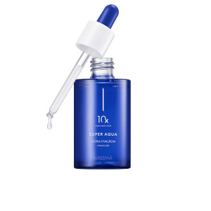 Missha Super Aqua ampoule ultra hyalron 47 ml
