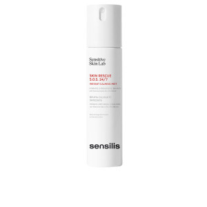 Sensilis Skin Rescue S.O.S 24/7 bruma calmante inmediata 100 ml