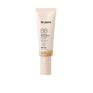Dr. Jart+ Bálsamo de beleza Bb Premium Fps 50+ #05-Claro Quente