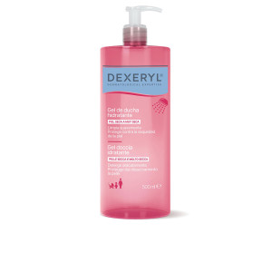Dexeryl Dexeril gel de banho hidratante 500 ml