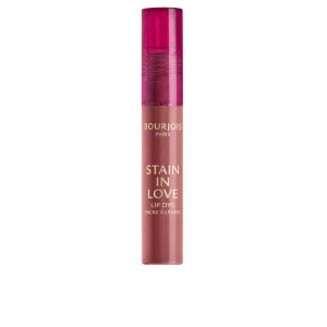 Bourjois Stain In Love #01-Nude Confession