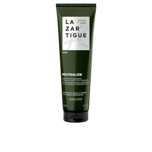 Lazartigue Neutralize acondicionador violeta antiamarilleamiento 250 ml