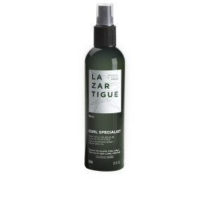 Lazartigue Spray réactivateur de boucles Curl Specialist à l’huile de pastèque