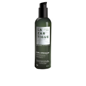 Lazartigue Spécialiste des boucles Gel sculptant pour boucles à l’huile de pastèque