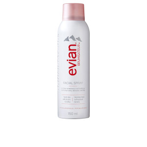 Evian Brumisateur facial spray 150 ml