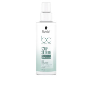 Schwarzkopf Sérum calmante para o couro cabeludo Bc 100 ml